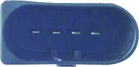 Катушка зажигания WAI. Артикул CUF2101