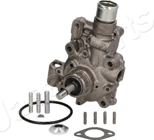 Помпа (водяной насос) Japanparts для Renault Mascott 1999-2004. Артикул PQ-0280