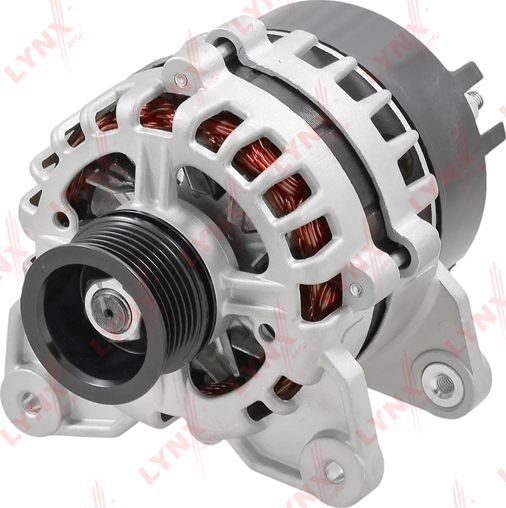 Генератор LYNXauto. Артикул EA-1388