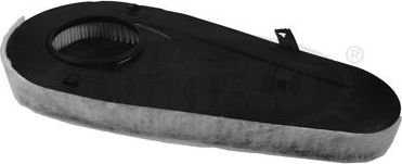 Воздушный фильтр Corteco (нетканный текстильный материал). Артикул 80004661