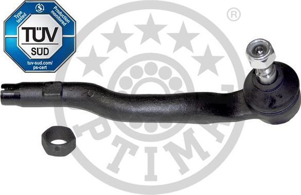 Наконечник рулевой тяги Optimal TÜV certified. Артикул G1-1360