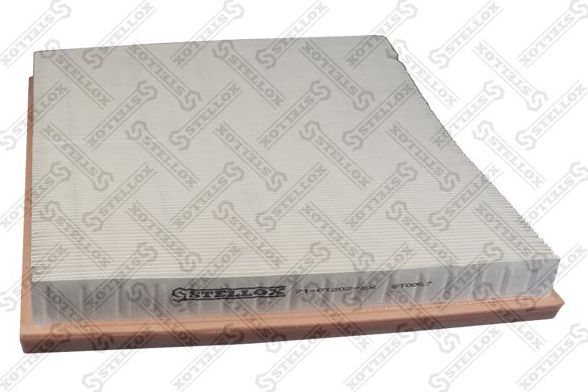 Воздушный фильтр Stellox для BMW X6 I (E71) 2008-2014. Артикул 71-01202-SX