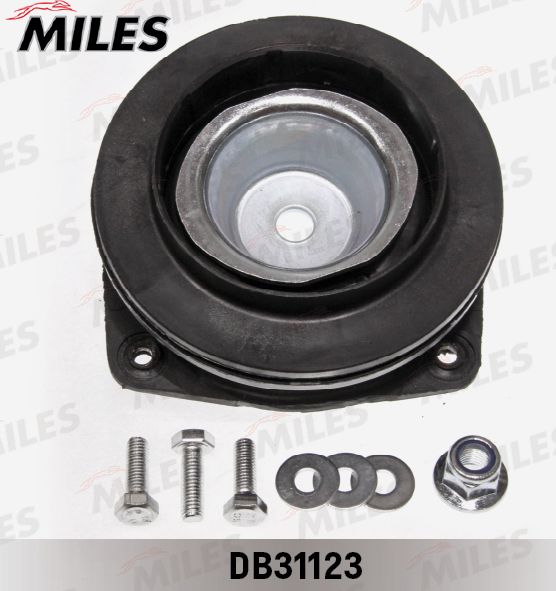 Опора амортизатора (стойки) Miles. Артикул DB31123