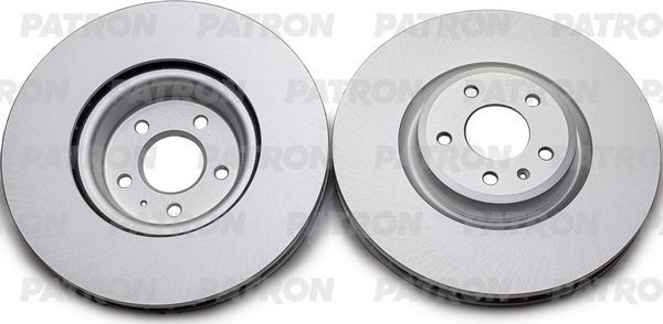 Диск тормозной (Patron). Артикул PBD1301