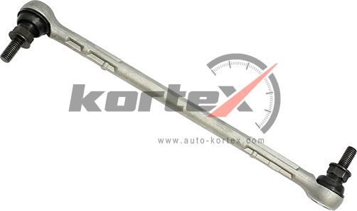 Тяга стабилизатора BMW 1(E81/E87)/3(E90) 04- пер..лев. (Kortex). Артикул KLS5152