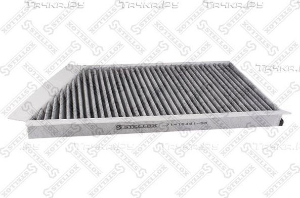 Салонный фильтр Stellox. Артикул 71-10461-SX