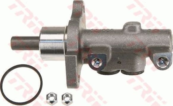 Тормозной цилиндр главный TRW для BMW 3 IV (E46) 1997-2002. Артикул PMH688