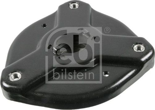 Опора амортизатора (стойки) Febi Bilstein (резина/металл). Артикул 28526