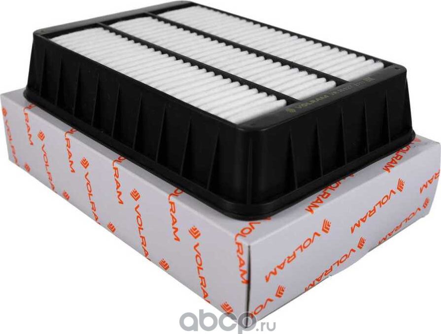 ФИЛЬТР ВОЗДУШНЫЙ CITROEN С4 1.6-2.0 12-, MITSUBISHI LANCER 1.5-2.0 08-, PEUGEOT, (Volram). Артикул VR16127