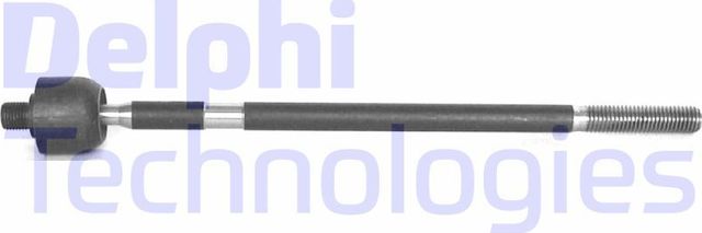 Рулевая тяга Delphi для Ford Escort V 1990-2001. Артикул TA1609