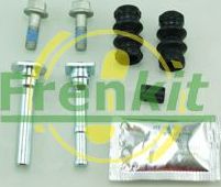 Направляющие тормозного суппорта (комплект) Frenkit. Артикул 810006