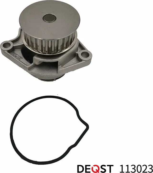Насос водяной SKODA ОСТАVIA (1U2) Хэтчбэк 09.96-09.10 1.4 16V (Deqst) Deqst. Артикул 113023
