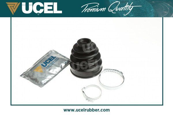 Пыльник ШРУСа внутренний Ucel. Артикул 82100