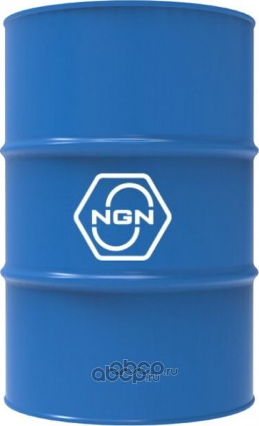 Моторное масло. синт.A-Line 5W-30 55L (NGN). Артикул V182575223
