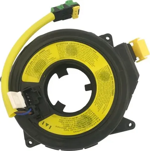 Шлейф подрулевой hyundai ix35, kia sportage (Zikmar). Артикул Z27030R