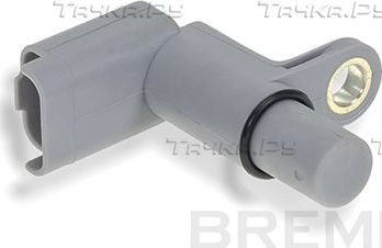Датчик положения распредвала Bremi для Renault Laguna II 2001-2007. Артикул 60533