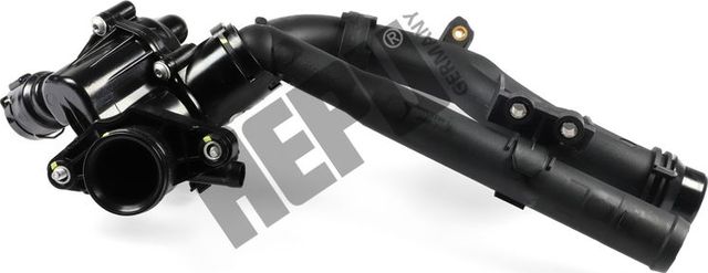 Термостат Hepu. Артикул TM1026