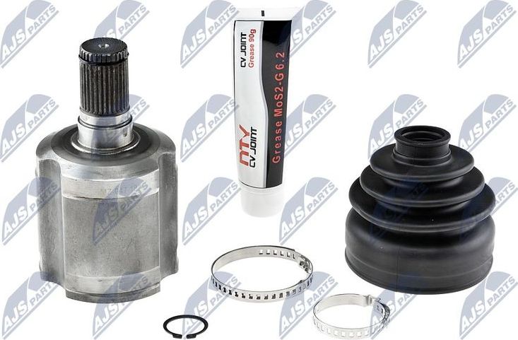 Шрус наружный (граната) NTY. Артикул NPW-MZ-047