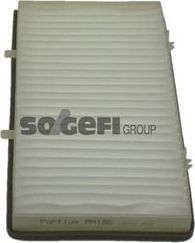 Салонный фильтр Purflux. Артикул AH186