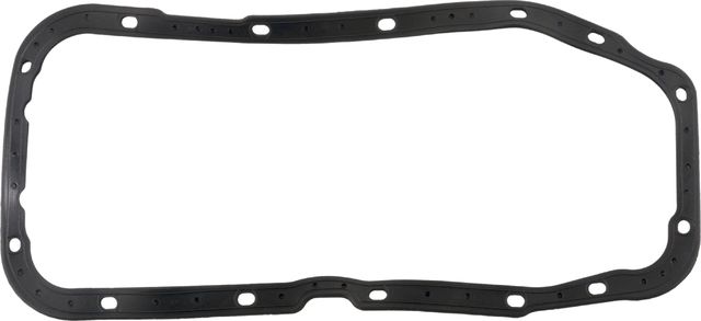 Прокладка маслянного поддона двигателя Febi Bilstein для Opel Omega A 1986-1994. Артикул 04588