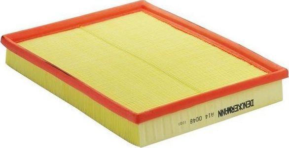 Воздушный фильтр Denckermann. Артикул A140048