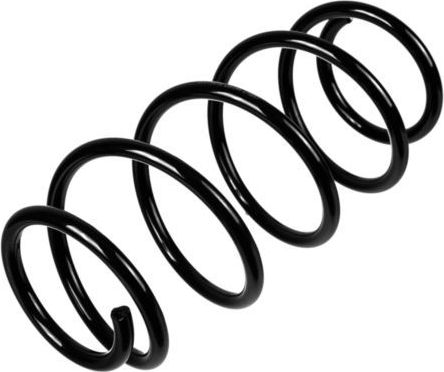 Пружина подвески Zentparts. Артикул Z38144