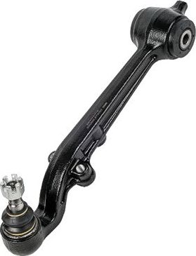 Поперечный рычаг передней подвески Zentparts правый/левый для Mazda MPV I (LV) 1988-1999. Артикул Z24500