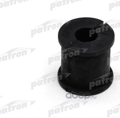 Втулка стабилизатора (Patron). Артикул PSE2656