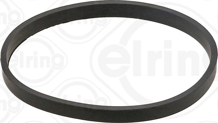 ПРОКЛАДКА КОРПУСА ВПУСКНОГО КОЛЛЕКТОРА Elring (FPM (Fluor-Kautschuk)). Артикул 655.850