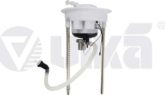 Топливный фильтр Vika. Артикул 99191799001