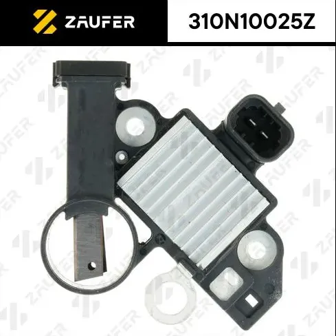 Регулятор генератора (Zaufer). Артикул 310N10025Z