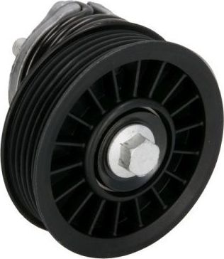 Натяжной ролик (натяжитель) приводного клинового зубчатого ремня BTA. Артикул E3W0020BTA