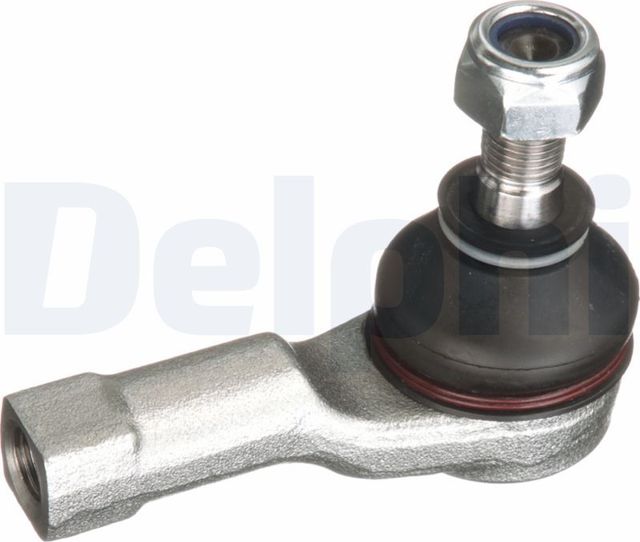 Наконечник рулевой тяги Delphi правый/левый внешний для Mazda 323 II (BD) 1986-1987. Артикул TA1563