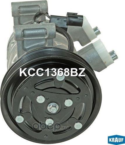 Компрессор кондиционера (Krauf). Артикул KCC1368BZ