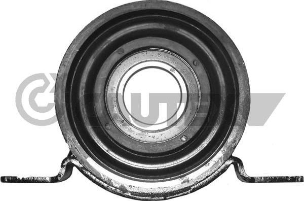 Подвесной подшипник карданного вала Cautex для BMW X5 I (E53) 2000-2006. Артикул 755859