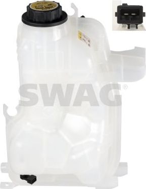Расширительный бачок SWAG. Артикул 22 10 8694