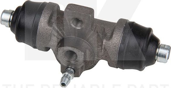 Тормозной цилиндр NK задний для Volkswagen Transporter T4 1990-2003. Артикул 804737