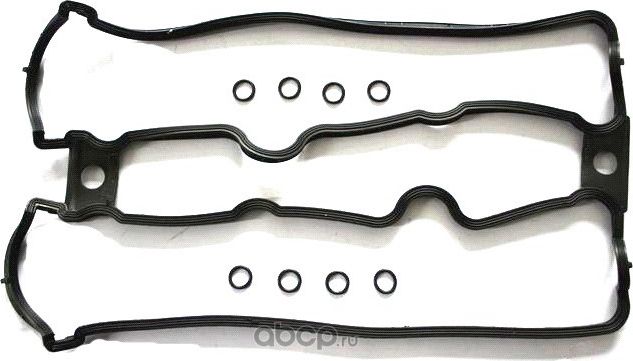 Комплект прокладок клапанной крышки 441724 OSSCA. Артикул 41865