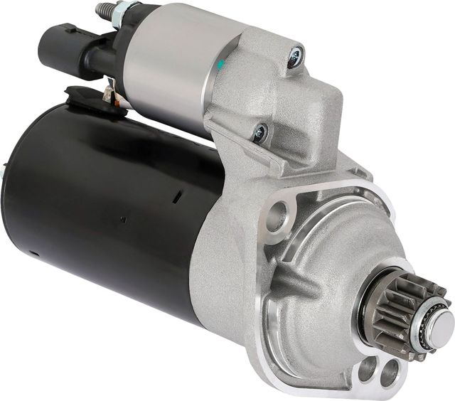 Стартер StartVOLT для Volkswagen Eos I 2007-2015. Артикул LSt 1838