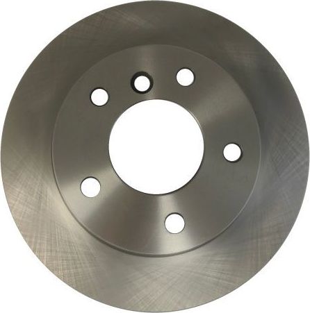 Тормозной диск CTR. Артикул GD0280