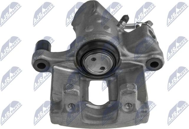Тормозной суппорт NTY задний левый для Opel Signum I 2003-2008. Артикул HZT-PL-032