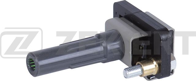 Катушка зажигания Zekkert для Subaru Impreza II 2005-2008. Артикул ZS-1012