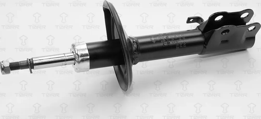 Амортизатор передний GAS R (Torr). Артикул DV1542R