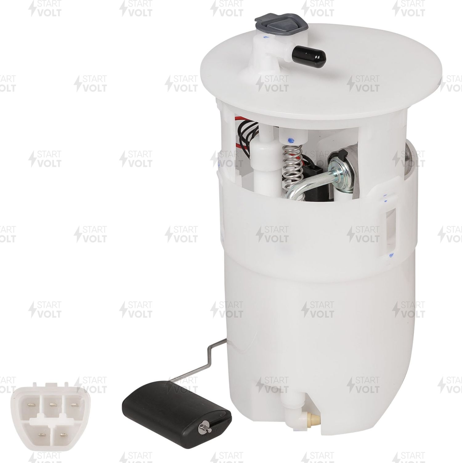 Бензонасос (топливный насос) StartVOLT. Артикул SFM 1404