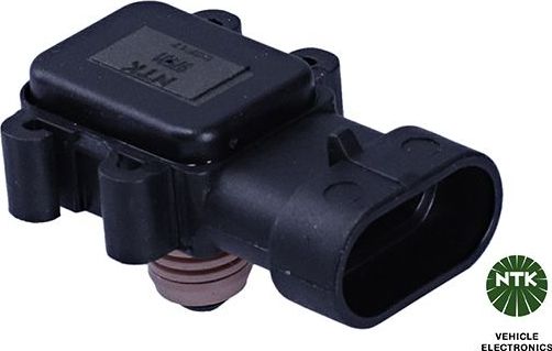 Датчик абсолютного давления (ДАД, MAP) NGK. Артикул 97501