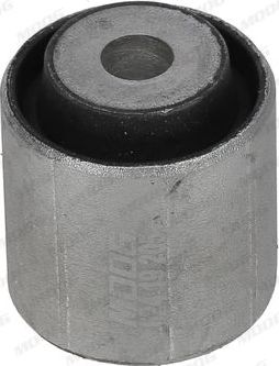 Сайлентблок заднего рычага подвески MOOG. Артикул FI-SB-15408