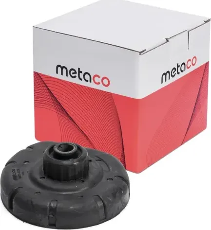 Опора передней пружины верхняя (Metaco). Артикул 4600023