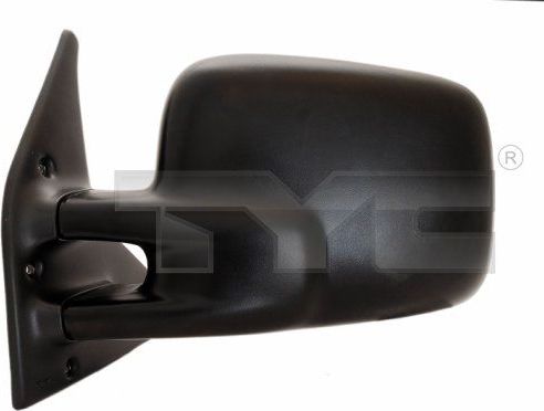Зеркало боковое TYC. Артикул 337-0084