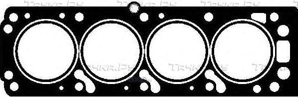 Прокладка ГБЦ Glaser для Opel Calibra 1989-1997. Артикул H08276-00