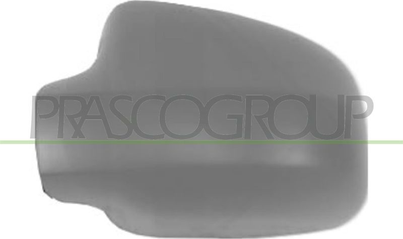 Кожух зеркала бокового Prasco. Артикул DA3227414